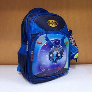 کوله پشتی بتمن پسرانه Batman دوناتی