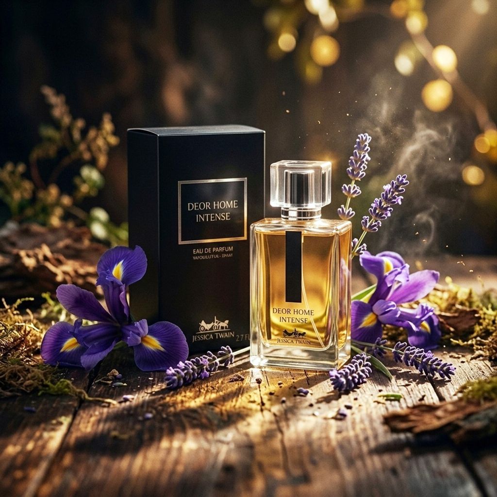 قیمت ارزان عطر ادکلن پاییزی مردانه فرانسه دیور هوم اینتنس جسیکا توین فرانسه 100 میل