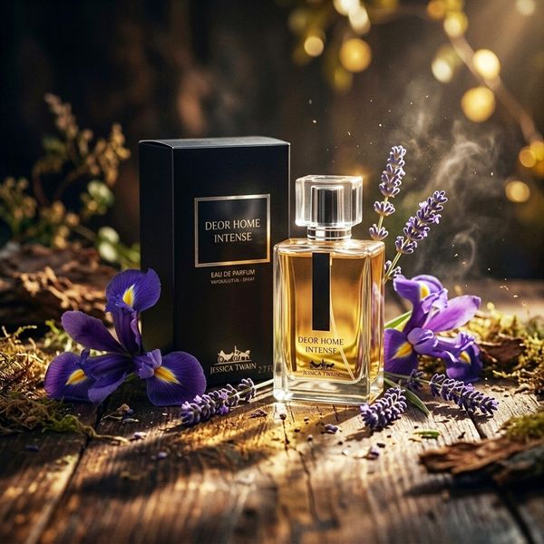 عطر ادکلن پاییزی مردانه فرانسه دیور هوم اینتنس جسیکا توین فرانسه 100 میل