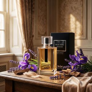 خرید آنلاین عطر ادکلن پاییزی مردانه فرانسه دیور هوم اینتنس جسیکا توین فرانسه 100 میل