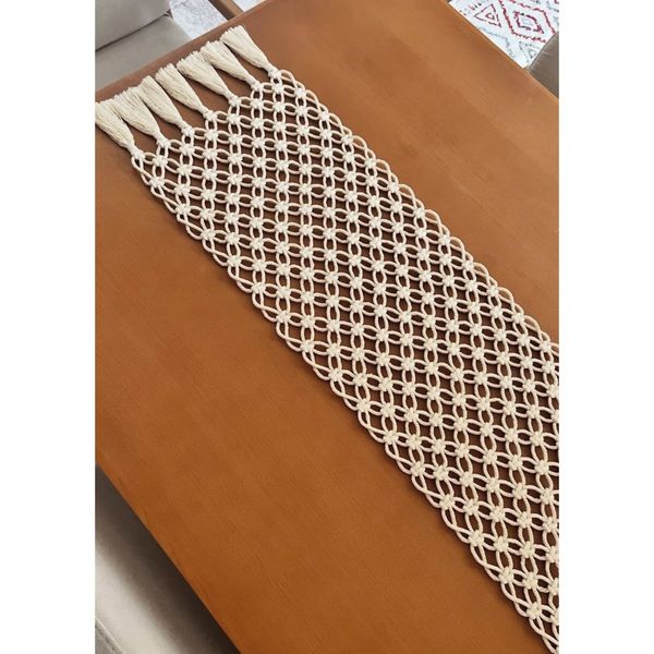رانر مکرومه مدل پریچهر