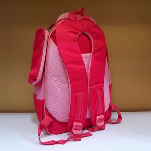 مشخصات کوله پشتی پری دریایی دخترانه