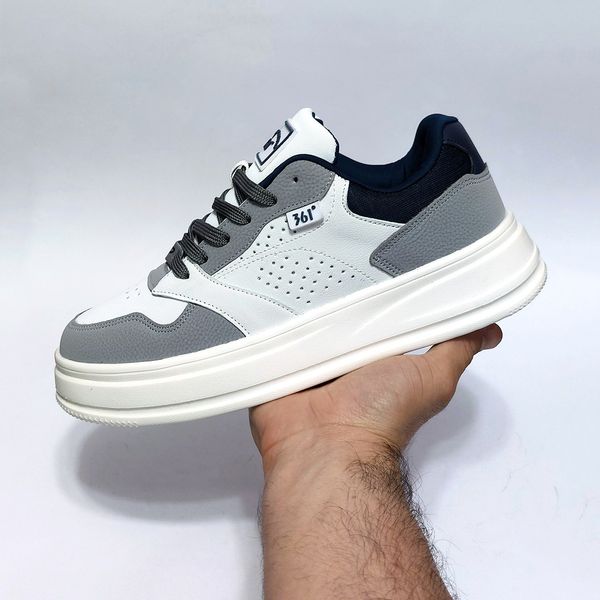 کتانی ونس جدید Vortex 361 شیک، سبک و راحت