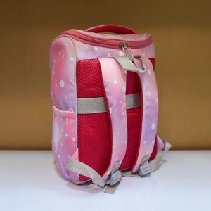فروش اینترنتی کوله پشتی melody دخترانه ملودی صورتی