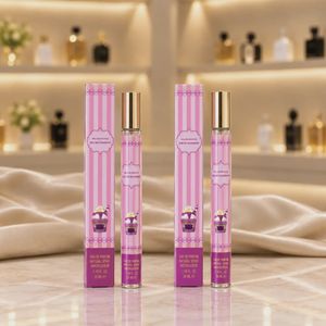 پک 2 عددی عطر قلمی 35 میل بستنی های لطافه رایحه Mallow madness