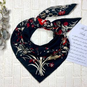 خرید آنلاین روسری نخ ژاکارد