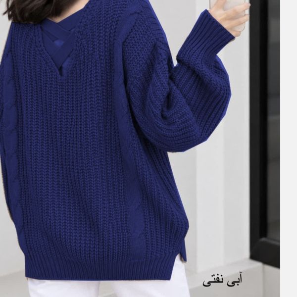بافت پشت ضربدری ترک جنس درجه یک