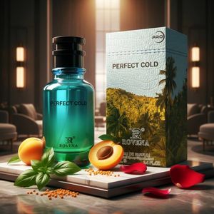 عطر ادکلن 2026 زنانه لویی ویتون پسفیک چیل روونا فرانسه اسانس فرانسوی