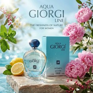 عطر ادکلن اصل امارات زنانه جورجیو آرمانی آکوا دی جیوآ جانوین جکوینز اصل