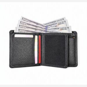 قیمت ارزان کیف پول چرم طبیعی مدل دانا فلوتر