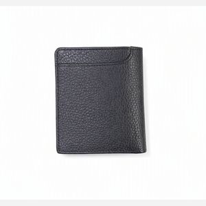 کیف پول چرم طبیعی مدل دانا فلوتر