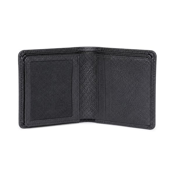 کیف پول چرم طبیعی مدل داناا