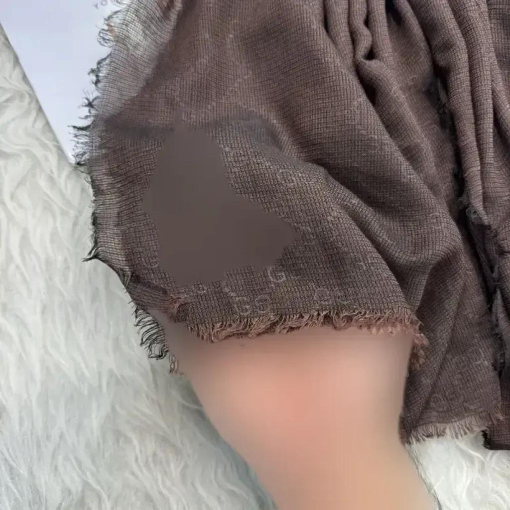 خرید اینترنتی قیمت شال طرحدار دورریش تور قواره بزرگ 185x71 سانت مناسب استفاده روزمره بدون آبرفت و رنگ رفت