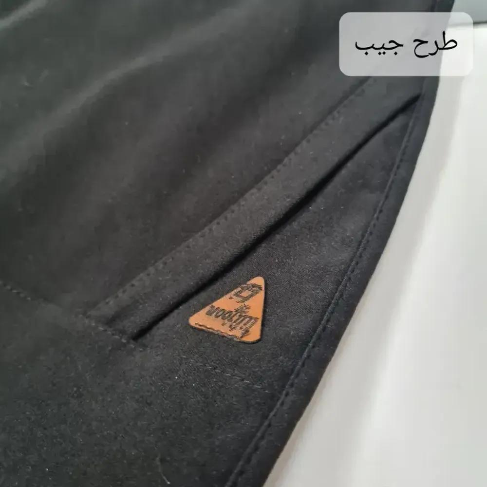 خرید اینترنتی قیمت شلوار زنانه راسته بنگال کارمندی قد 100 سایز 36 تا 48
