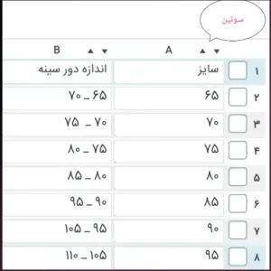 خرید اینترنتی قیمت ست 3 عددی سوتین زنانه نخی الیاف طبیعی ضد حساسیت و ضد عرق