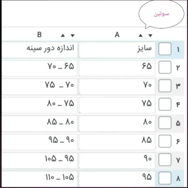 ست 3 عددی سوتین زنانه نخی الیاف طبیعی ضد حساسیت و ضد عرق