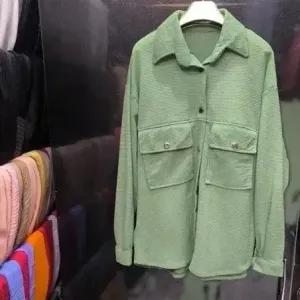 خرید اینترنتی قیمت شومیز زنانه فری سایز بزرگ چهار فصل رنگبندی متنوع