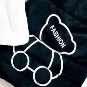 خرید اینترنتی قیمت پافر بچگانه پشم شیشه مموری آسترکشی شده پاییزه