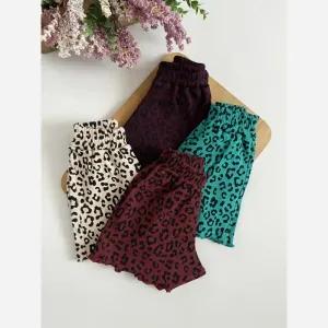 خرید اینترنتی قیمت ست تاپ و شلوارک دخترانه و پسرانه پنبه فانریپ سایز 40 تا 55 مناسب 2 تا 9 سال