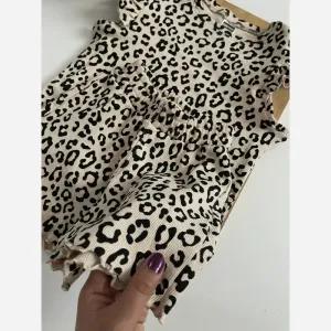 خرید اینترنتی قیمت ست تاپ و شلوارک دخترانه و پسرانه پنبه فانریپ سایز 40 تا 55 مناسب 2 تا 9 سال