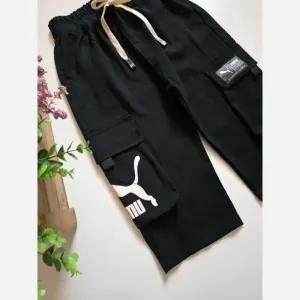 خرید اینترنتی قیمت شلوارک پسرانه 4 جیب مدل لش وارداتی مناسب 4 تا 10 سال