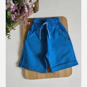 خرید اینترنتی قیمت شلوارک بچگانه نخ پنبه دورس مناسب 3 تا 9 سال در 8 رنگ متنوع