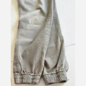 خرید اینترنتی قیمت شلوار لی دمپا زیپ مردانه تمام کش سایز 40 تا 48 پارچه پر دمپا کش