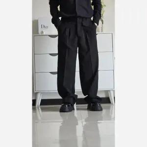 خرید اینترنتی قیمت شلوار بگ پارچه ای پیله خور مازراتی تمام کش رنگ کرم نسکافه ای مشکی سرمه ای قهوه ای سبز موکا سایز 40 تا 48