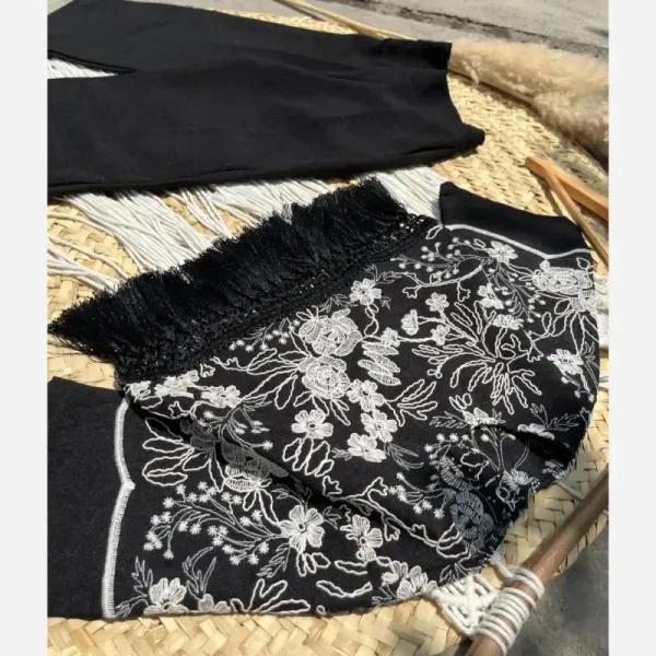 کت و شلوار دخترانه مجلسی مناسب 1 تا 8 سال
