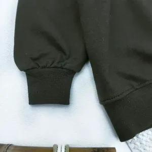 خرید اینترنتی قیمت بلوز دخترانه طرح گل درشت یقه گرد جنس پنبه سوپر