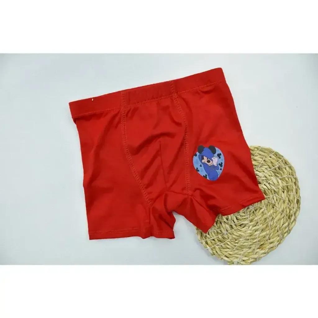 خرید اینترنتی قیمت شورت پسرانه پادار اسپان ساده و طرح دار 5 تا 12 سال