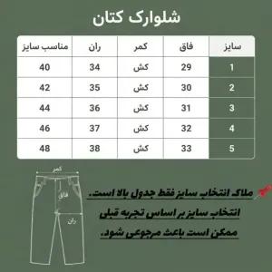 خرید اینترنتی قیمت شلوارک کتان شش جیب مردانه رنگ سبز یشمی