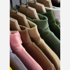 خرید اینترنتی قیمت بلوز یقه اسکی بچگانه تمام پنبه فول کشی مناسب 7 ماه تا 7 سال
