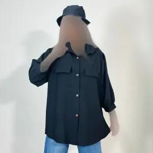 خرید اینترنتی قیمت تونیک زنانه آستین بلند ینزی