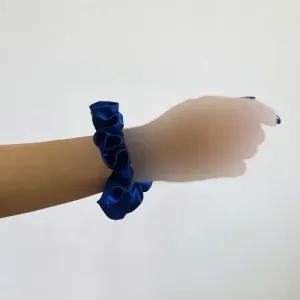 خرید اینترنتی قیمت کش موی زنانه اسکرانچی ساتن