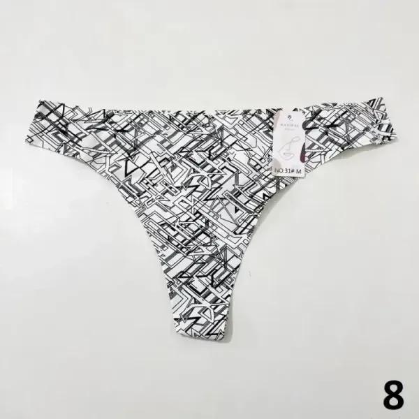 شورت فانتزی زنانه کد 1415 سایز مدیوم پارچه لیزری