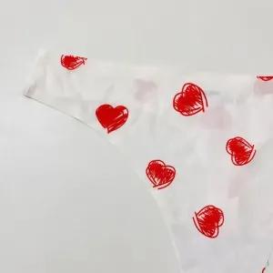 خرید اینترنتی قیمت شورت فانتزی زنانه کد 1415 سایز مدیوم پارچه لیزری