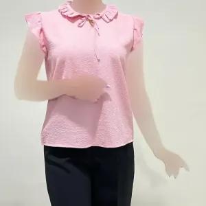 خرید اینترنتی قیمت تاپ نخی مجلسی زنانه کد 1399 سایز 1 و 2