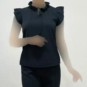 تاپ نخی مجلسی زنانه کد 1399 سایز 1 و 2