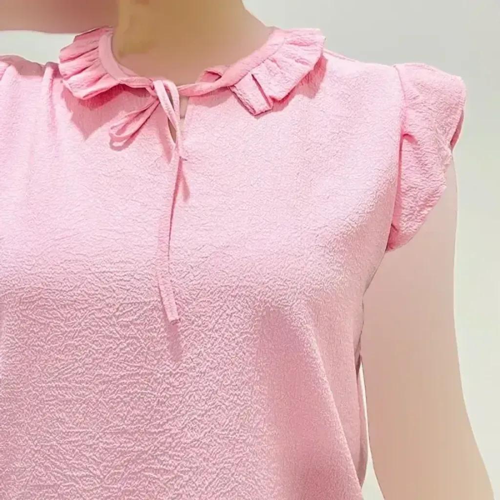 خرید اینترنتی قیمت تاپ نخی مجلسی زنانه کد 1399 سایز 1 و 2