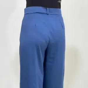 خرید اینترنتی قیمت شلوار بگ پیله دار زنانه کد 1398 جنس سیلک مودال سایز 1 و 2