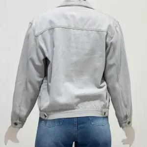 خرید اینترنتی قیمت کت جین زنانه وارداتی مدل 1292