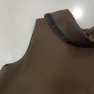 خرید اینترنتی قیمت تاپ مجلسی زنانه و دخترانه شومیز ترک سایز 1 و 2