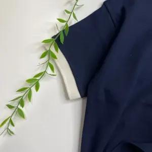 خرید اینترنتی قیمت تیشرت باکسی یقه دار پسرانه مجلسی سایز 40 تا 65
