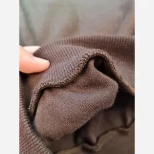 خرید اینترنتی قیمت ست پاییزه بچگانه بلوز دورس و شلوار جین بگ سایز 50 تا 65