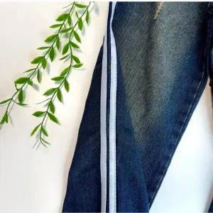 خرید اینترنتی قیمت ست پاییزه بچگانه کت باکسی و شلوار جین دخترانه و پسرانه