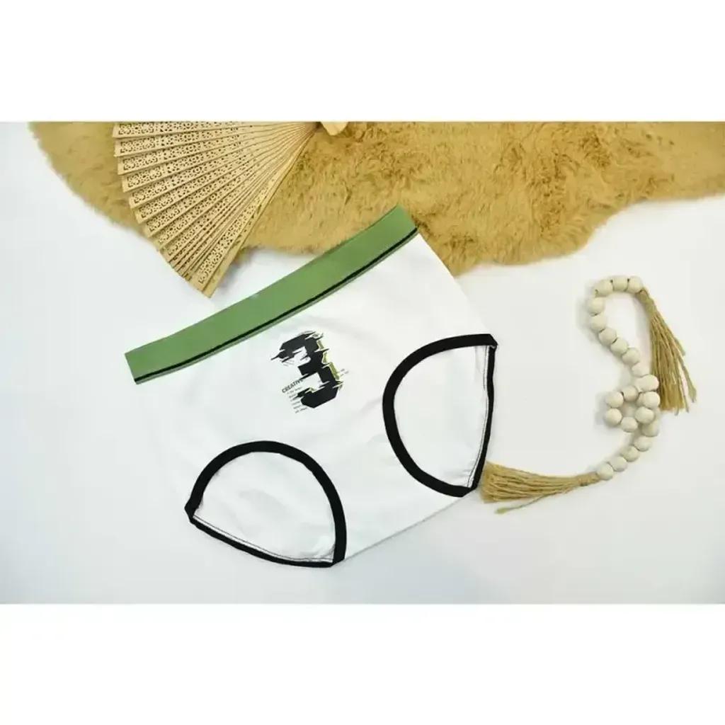 خرید اینترنتی قیمت شورت زنانه پنبه ای وارداتی کد 11569 سایز L