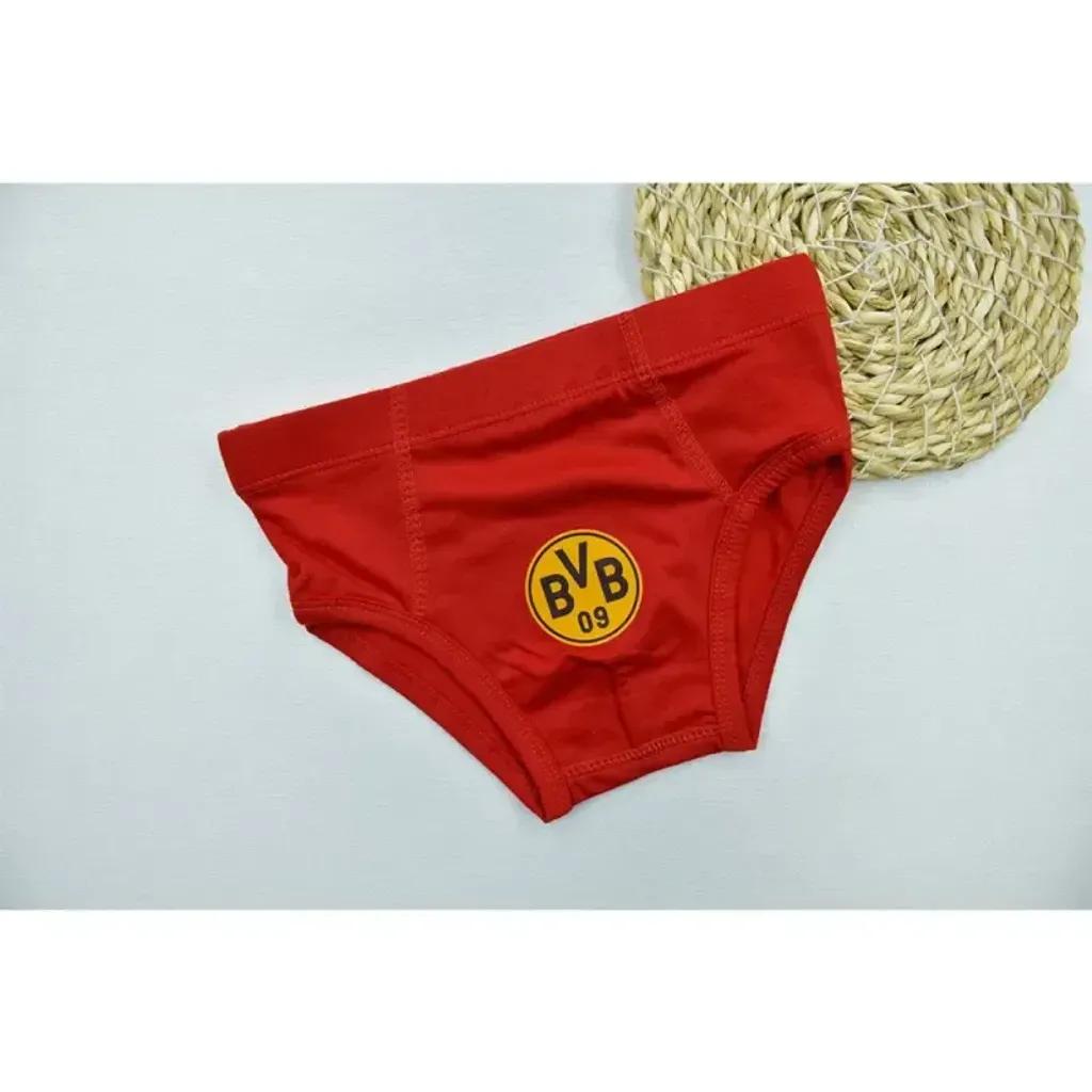 خرید اینترنتی قیمت شورت اسلیپ پسرانه 7 تا 8 سال با جنس پارچه اسپان و کمر کش