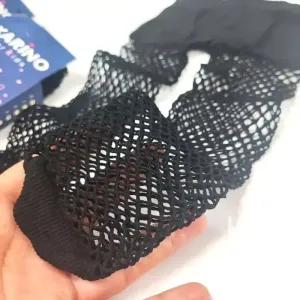 خرید اینترنتی قیمت جوراب شلواری زنبوری دخترانه تابستانی با کشسانی عالی در سایزبندی 2 تا 10 سال