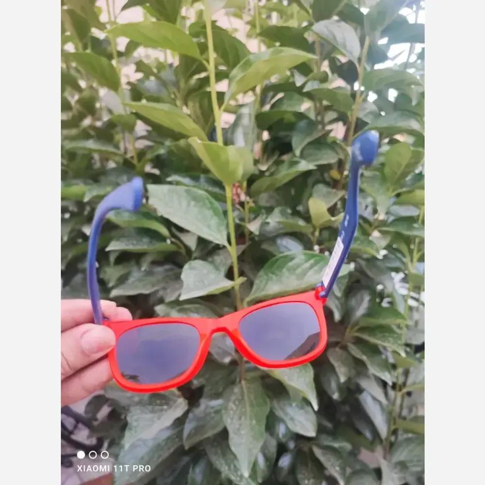 خرید اینترنتی قیمت عینک آفتابی بچگانه یووی 400 مناسب 4 تا 8 سال